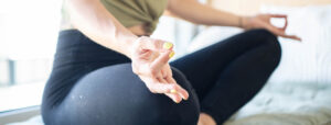 Yogakurs – Kraftvoll starten