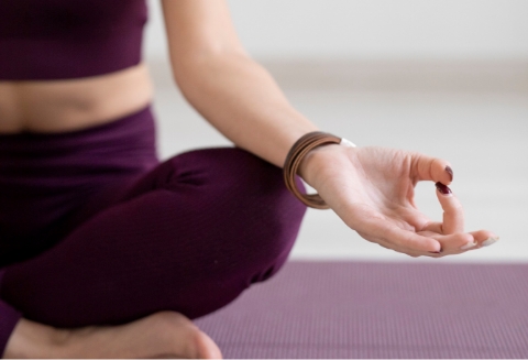 yoga gallery