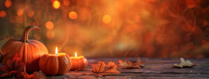 Herbstzauber