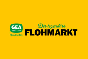 GEA Flohmarkt