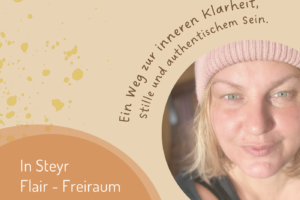 Selbsterfahrungs-Workshop