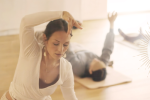 Kundalini Activation – Entfache deine Lebenskraft